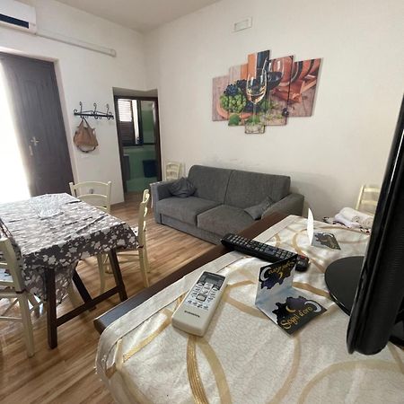 Casa Vacanze Salinisti Μαρσάλα Εξωτερικό φωτογραφία