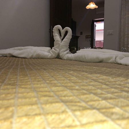 Casa Vacanze Salinisti Μαρσάλα Εξωτερικό φωτογραφία
