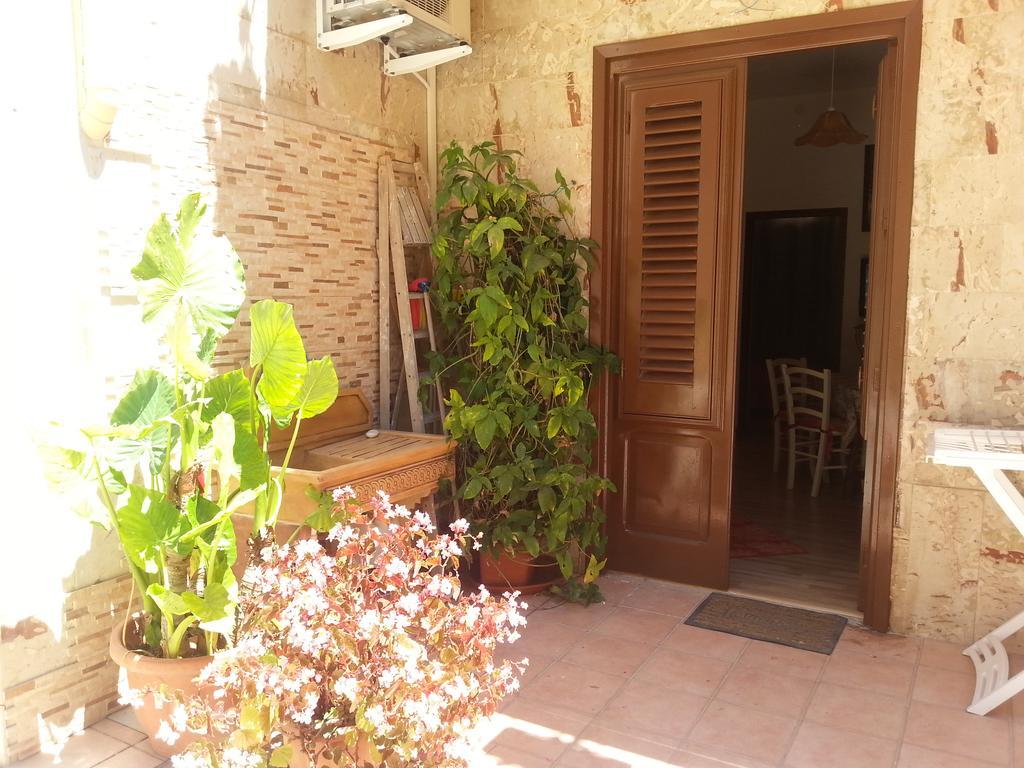 Casa Vacanze Salinisti Μαρσάλα Εξωτερικό φωτογραφία