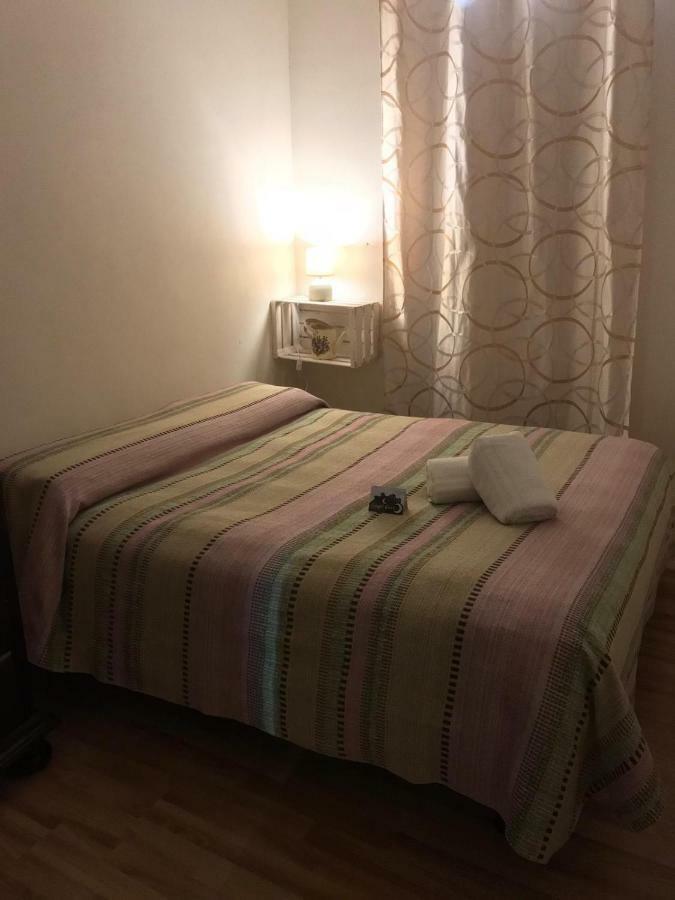 Casa Vacanze Salinisti Μαρσάλα Εξωτερικό φωτογραφία