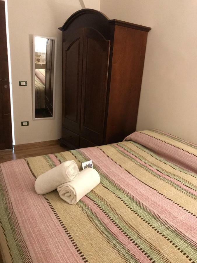 Casa Vacanze Salinisti Μαρσάλα Εξωτερικό φωτογραφία