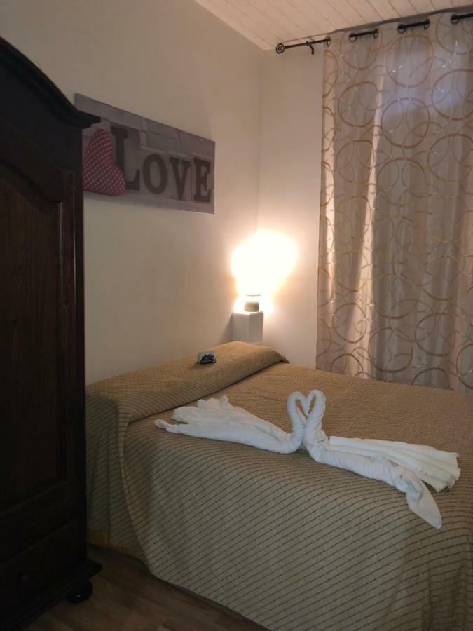 Casa Vacanze Salinisti Μαρσάλα Εξωτερικό φωτογραφία