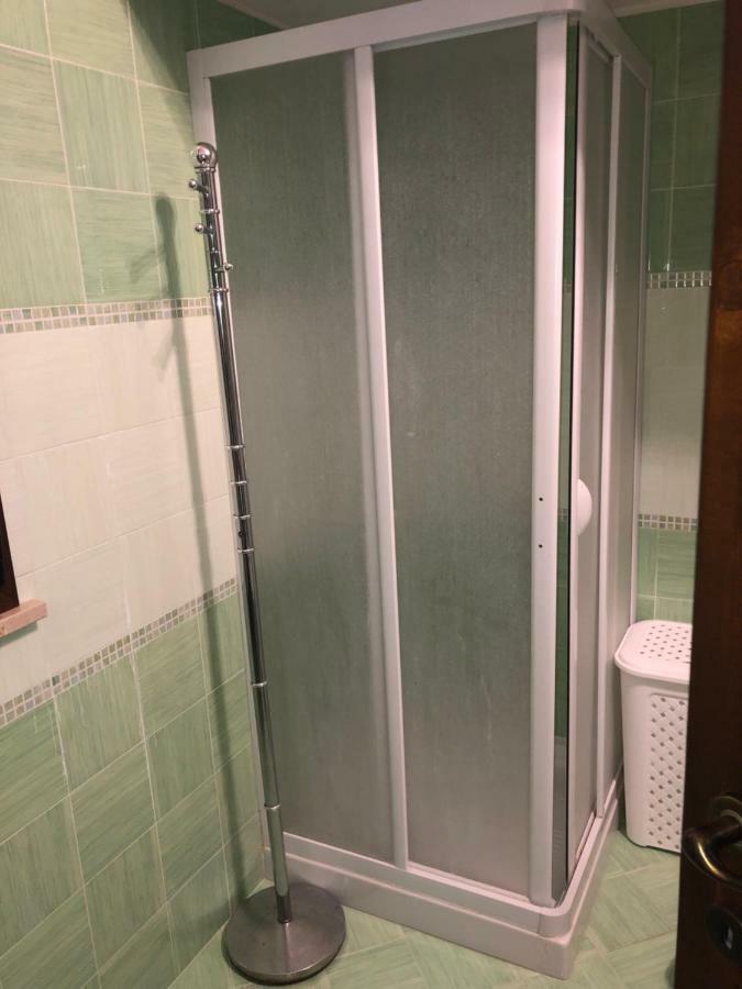 Casa Vacanze Salinisti Μαρσάλα Εξωτερικό φωτογραφία